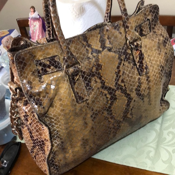 🔥HOT🔥RARE🔥MK Python Large Hamilton Set 🔥! - Picture 3 of 8